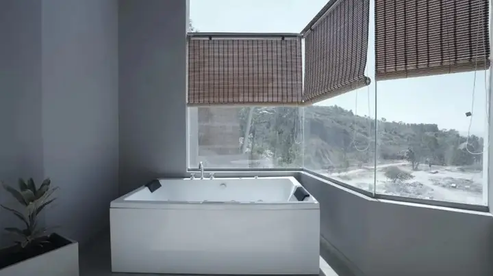 Хосур: R D S Nature Retreat