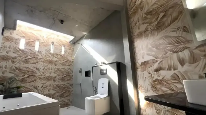 Хосур: R D S Nature Retreat