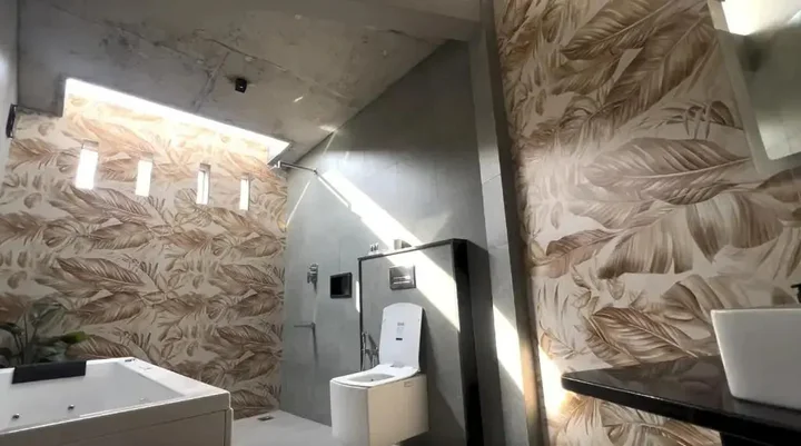 Хосур: R D S Nature Retreat