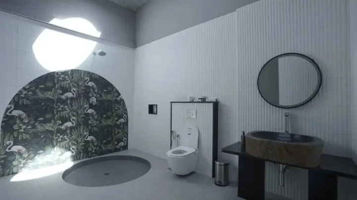 Хосур: R D S Nature Retreat