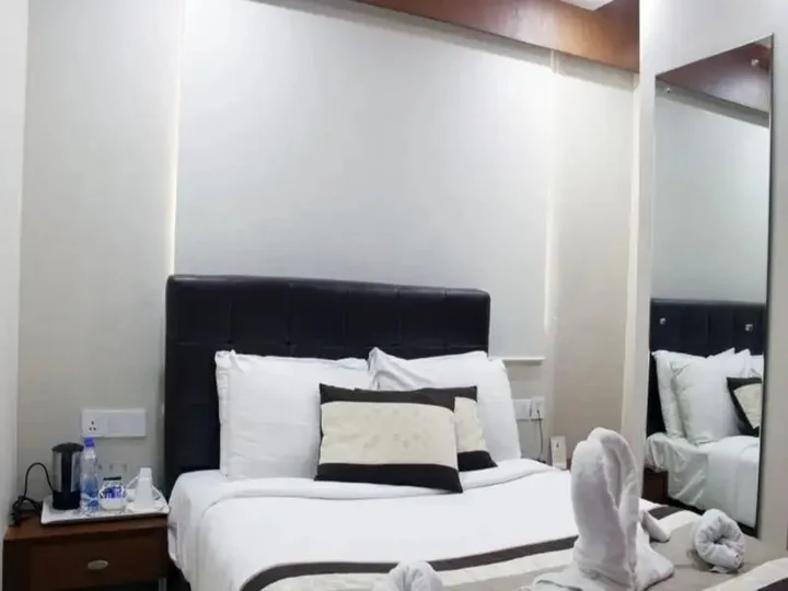 Висакхапатнам: Hotel Diamond's Pearl