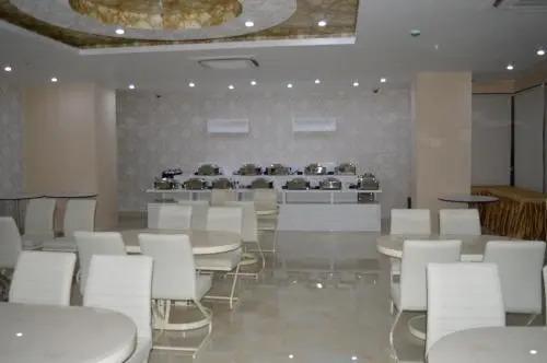 Висакхапатнам: Hotel Diamond's Pearl