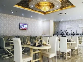 Висакхапатнам: Hotel Diamond's Pearl