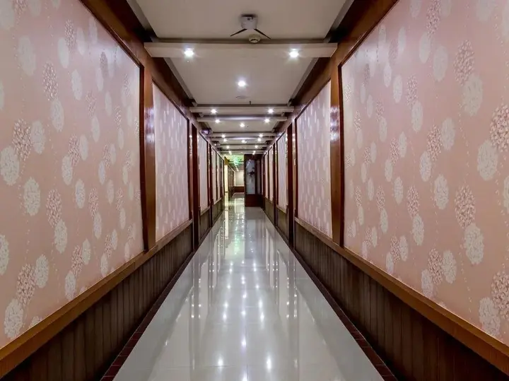 Висакхапатнам: Hotel Diamond's Pearl