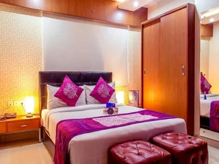 Висакхапатнам: Hotel Diamond's Pearl