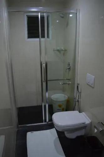 Висакхапатнам: Hotel Diamond's Pearl