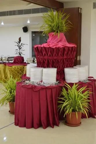 Висакхапатнам: Hotel Diamond's Pearl