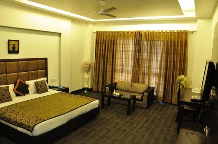 Нью-Дели: Hari's Court, Lajpat Nagar