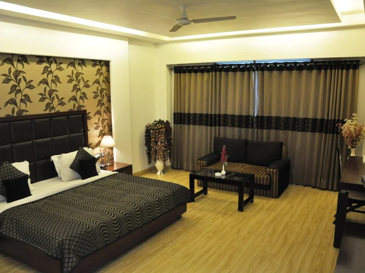 Нью-Дели: Hari's Court, Lajpat Nagar