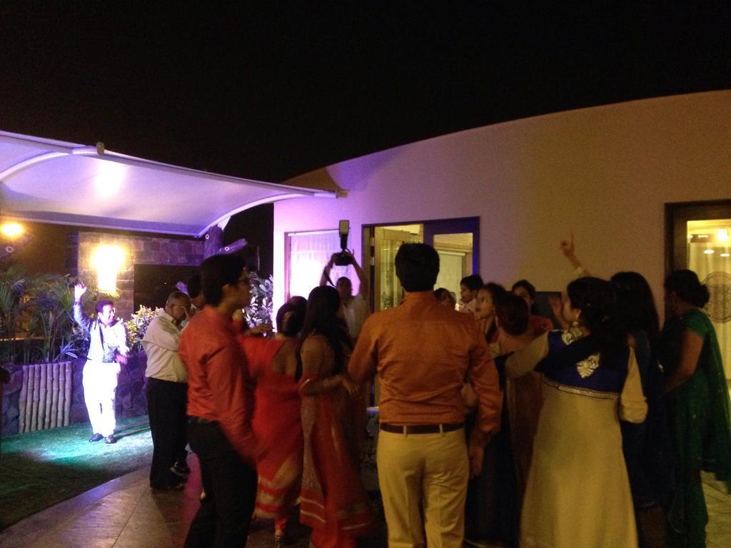 Нью-Дели: Hari's Court, Lajpat Nagar