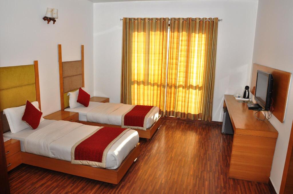 Нью-Дели: Hari's Court, Lajpat Nagar