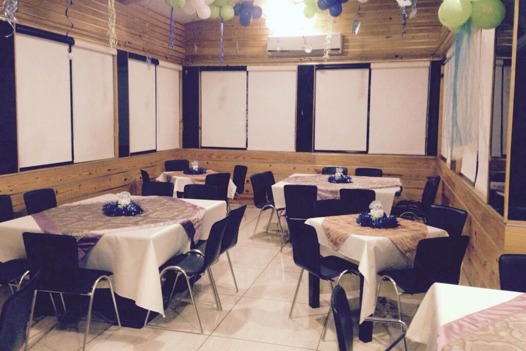 Нью-Дели: Hari's Court, Lajpat Nagar