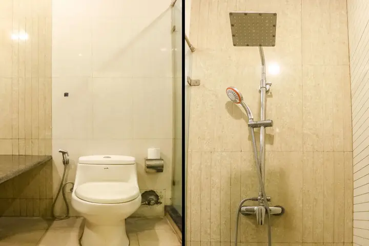 Нью-Дели: Hari's Court, Lajpat Nagar