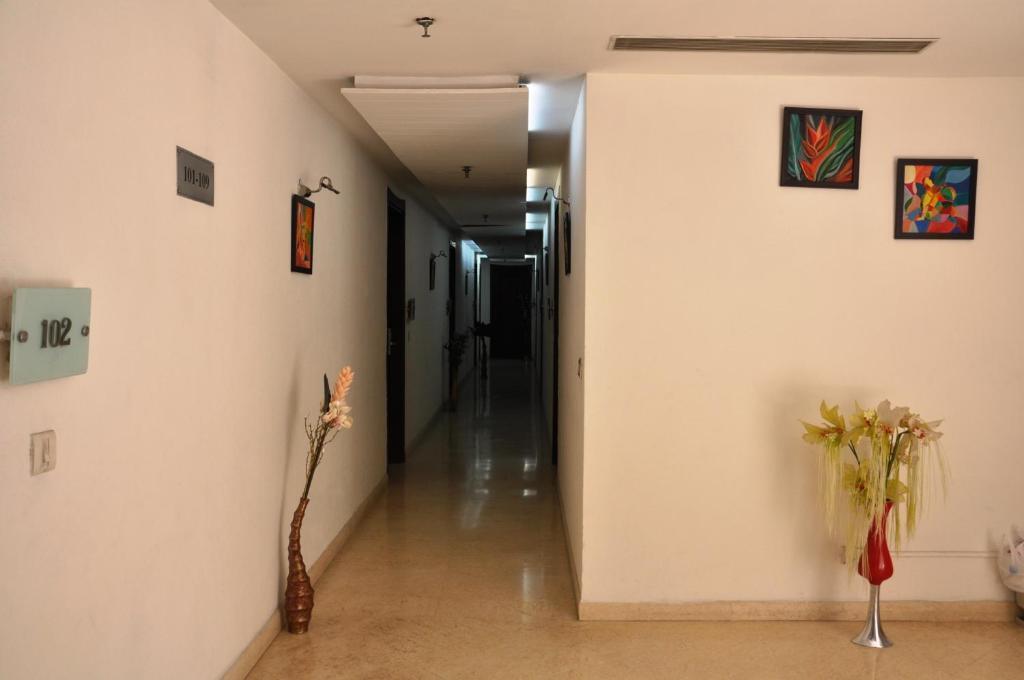 Нью-Дели: Hari's Court, Lajpat Nagar