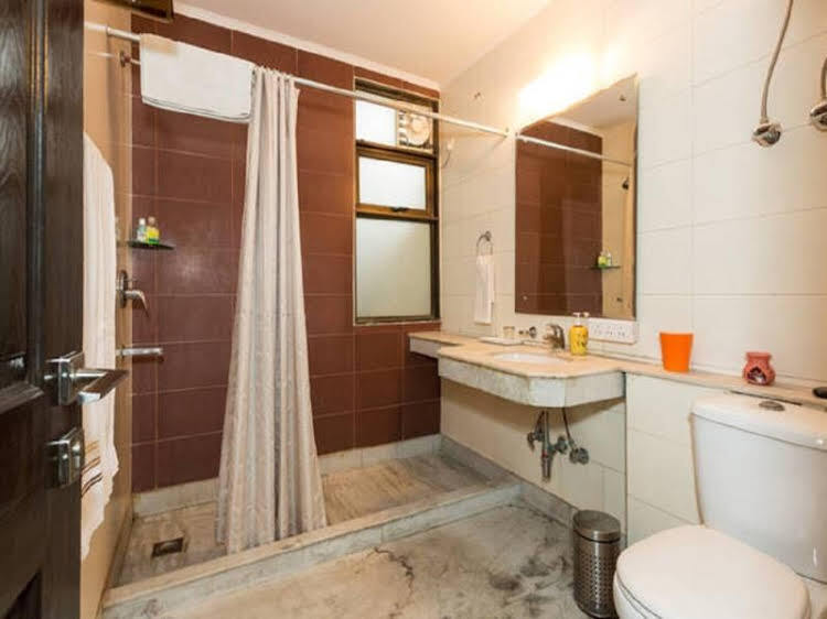 Гуруграм: Cinnamon Homestay, off Sohna Road