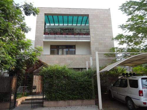 Гуруграм: Cinnamon Homestay, off Sohna Road