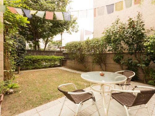 Гуруграм: Cinnamon Homestay, off Sohna Road