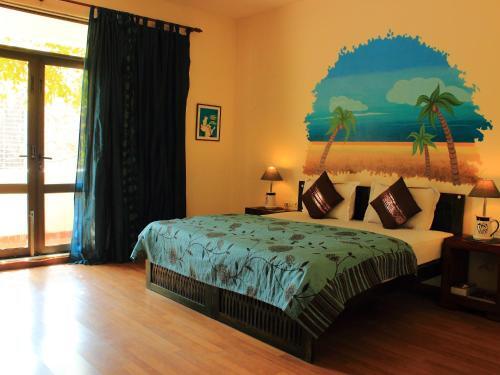 Cinnamon Homestay, off Sohna Road — фото 4