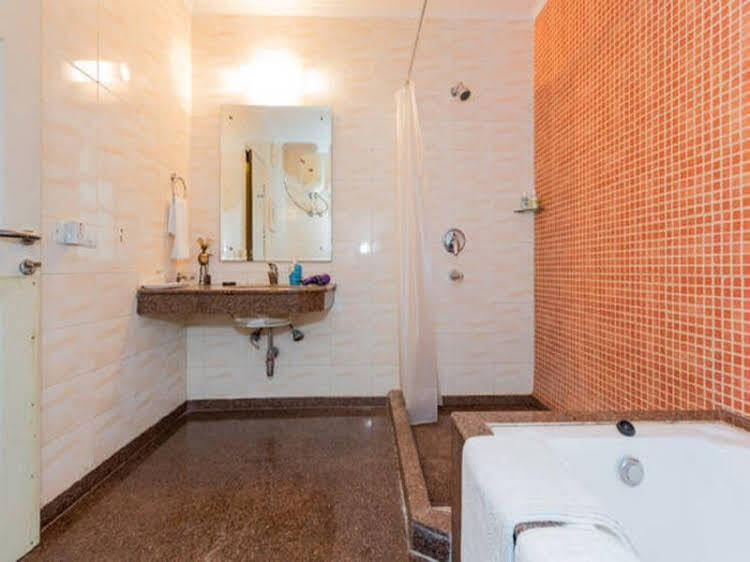 Гуруграм: Cinnamon Homestay, off Sohna Road