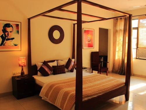 Cinnamon Homestay, off Sohna Road — фото 2