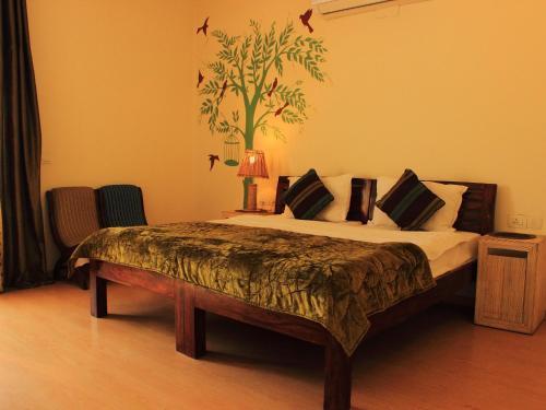 Гуруграм: Cinnamon Homestay, off Sohna Road
