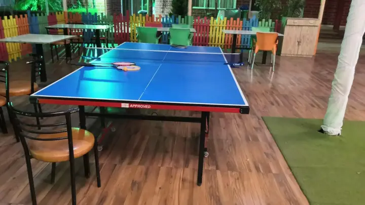 Лонавала: Whispering Woods Resort-Lonavala