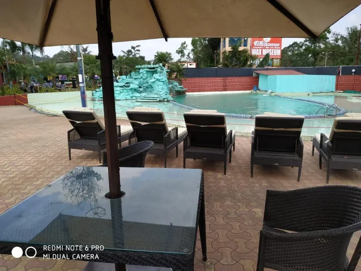 Лонавала: Whispering Woods Resort-Lonavala