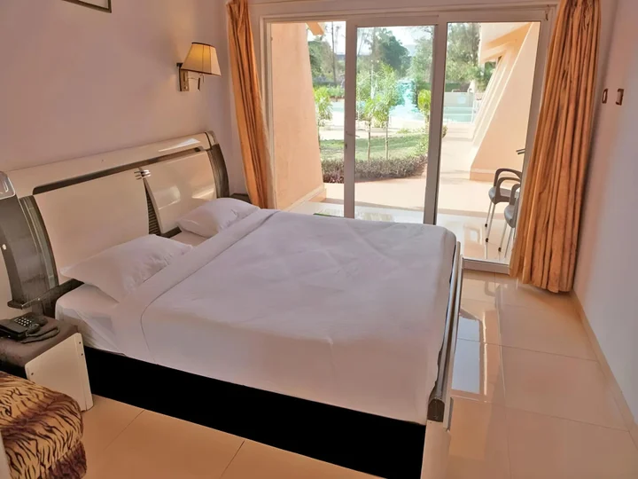 Лонавала: Whispering Woods Resort-Lonavala