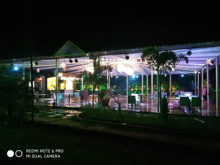 Лонавала: Whispering Woods Resort-Lonavala