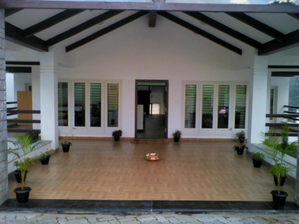 Кодайканал: R T Hill View Resort