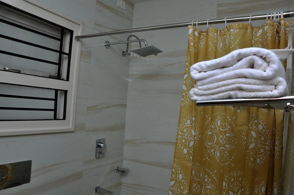 Кодайканал: R T Hill View Resort
