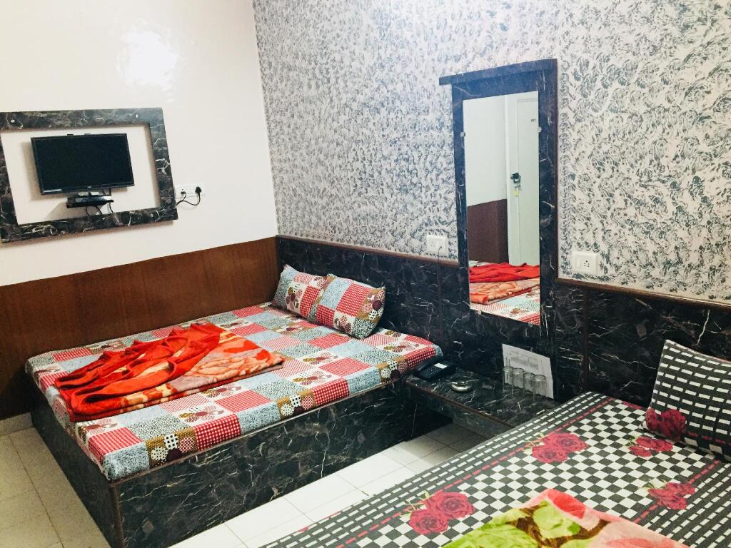 Hotel Bajrang — фото 2