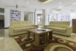 Кодайканал: Treebo Trend Abirami Residency Kodaikanal