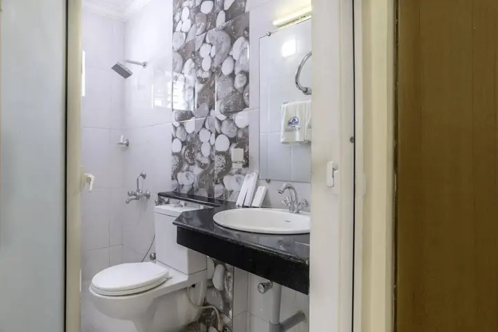 Кодайканал: Treebo Trend Abirami Residency Kodaikanal