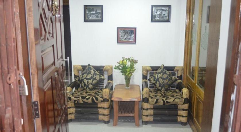 Дарджилинг: Hotel Orchid Residency , Darjeeling