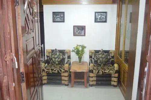 Дарджилинг: Hotel Orchid Residency , Darjeeling