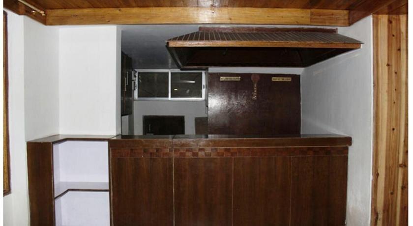 Дарджилинг: Hotel Orchid Residency , Darjeeling