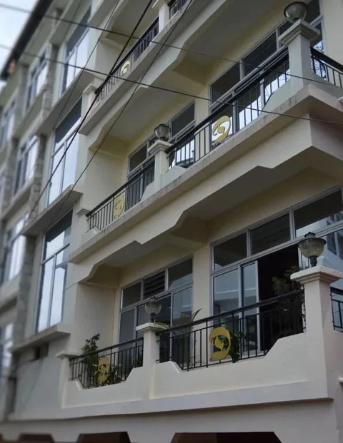 Дарджилинг: Hotel Orchid Residency , Darjeeling
