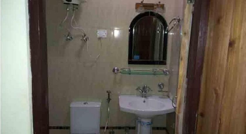 Дарджилинг: Hotel Orchid Residency , Darjeeling