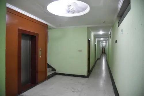 Пунди: Greenpark