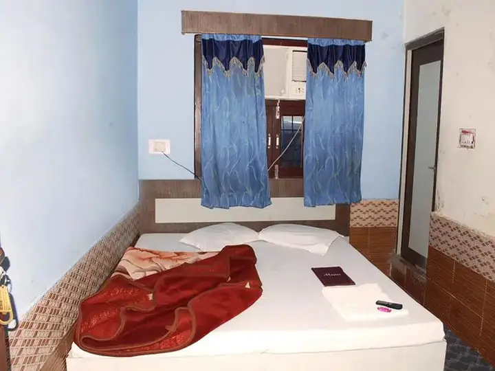 Hotel Furfura Darbar — фото 3