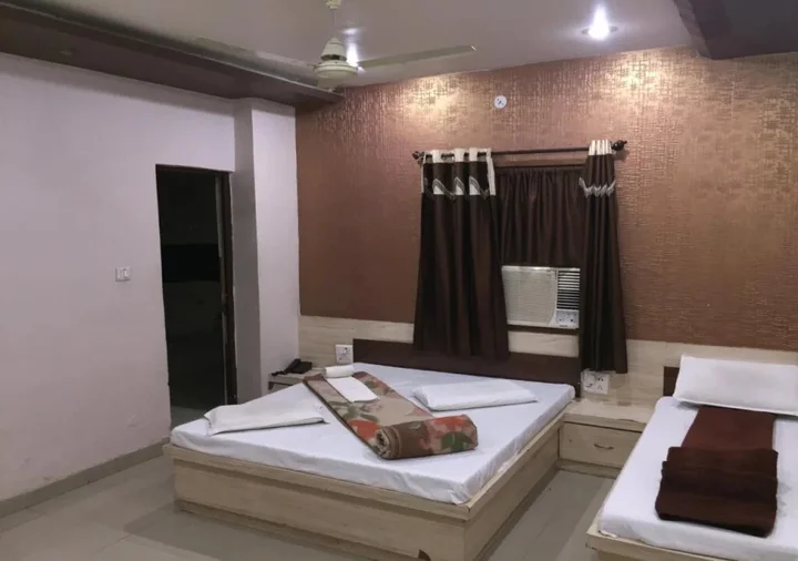 Аджмер: Hotel Furfura Darbar