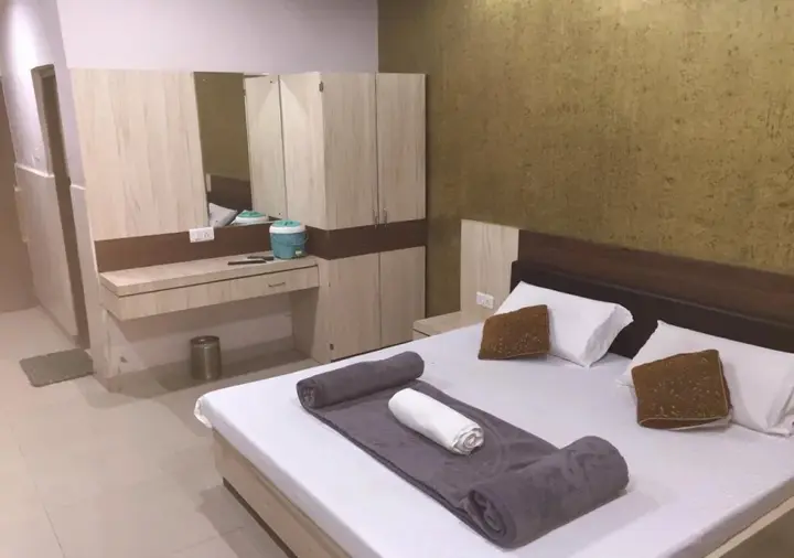 Аджмер: Hotel Furfura Darbar