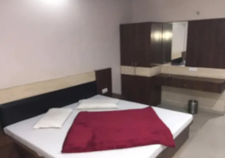 Аджмер: Hotel Furfura Darbar