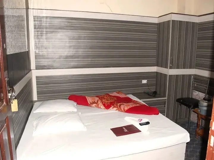 Hotel Furfura Darbar — фото 4