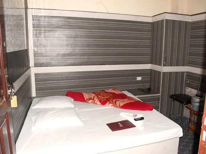 Аджмер: Hotel Furfura Darbar