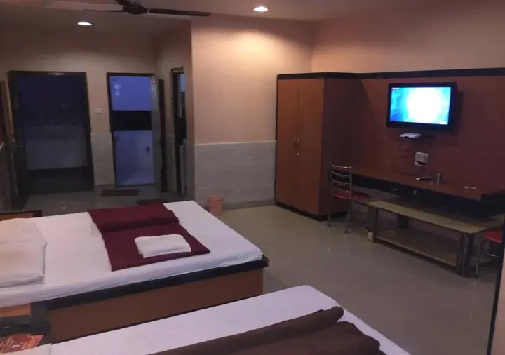 Аджмер: Hotel Furfura Darbar