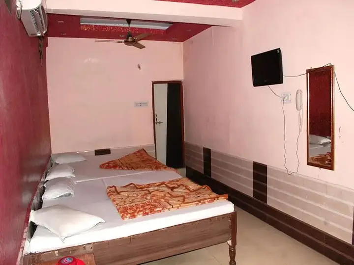 Hotel Furfura Darbar — фото 2