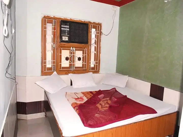 Hotel Furfura Darbar — фото 5