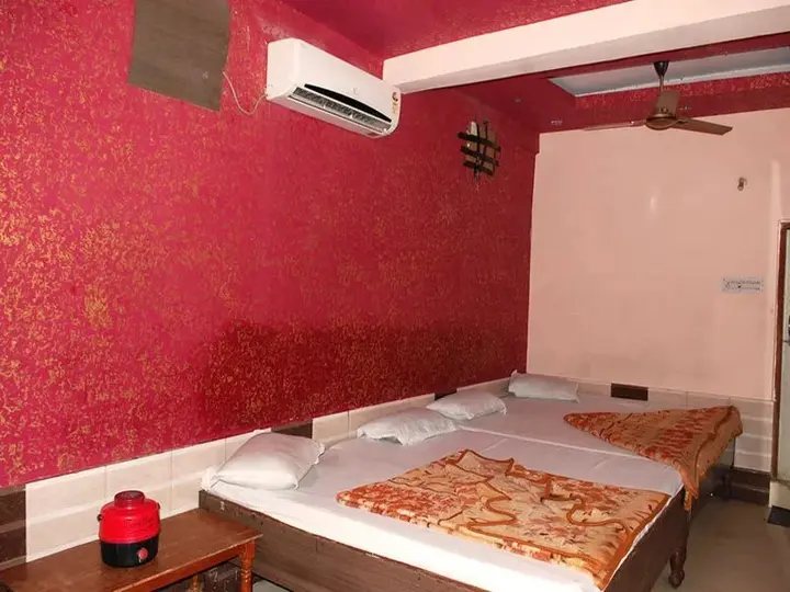 Аджмер: Hotel Furfura Darbar